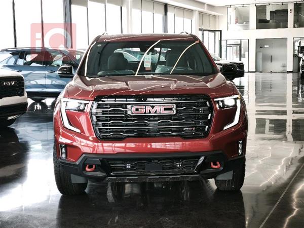 جي ام سي اكاديا 2024 للبيع في العراق - اربيل